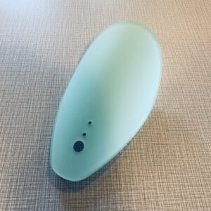 VW SO23 Kapje voor wandlamp.