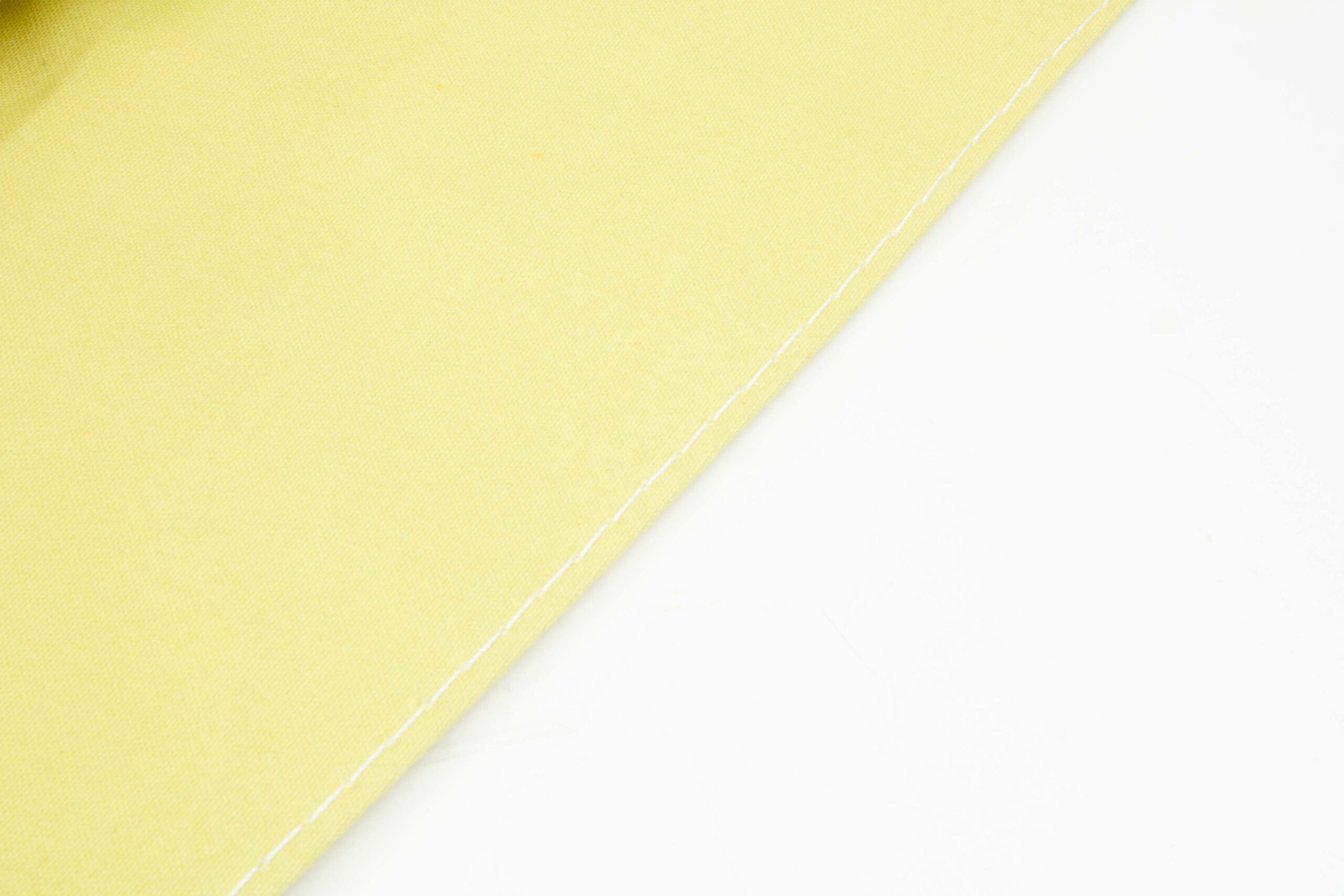 VW T2B Westfalia Tentdoek voor hefdak. Lime green met 3 venster. Kwaliteit A+ Uitmuntend Ten Cate doek! - Image 8