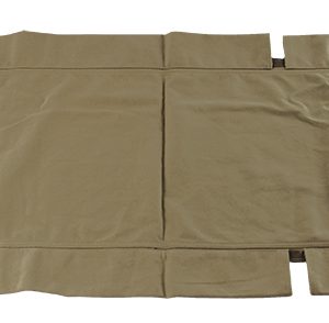 VW T2A Westfalia Hangmat (in het dak) canvas. Beige.