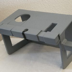 VW T2 Bus Pedaalslot (Automaat)