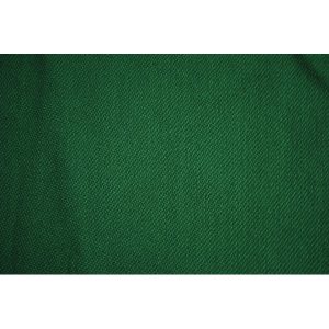 VW T2B Gordijn stof. Groen.