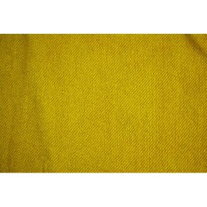 VW T2B Gordijn stof. Geel.