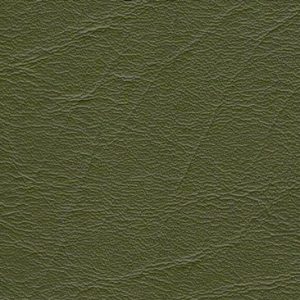 VW T2B Bekleding. Westfalia skai / kunstleder materiaal. Groen.