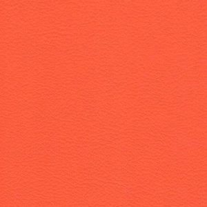 VW T2B Bekleding. Westfalia skai / kunstleder materiaal. Oranje.