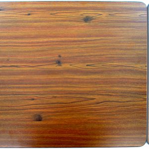 VW T2B Westfalia Berlin Tafel. Het grote deel.