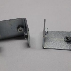 VW T2B Westfalia Berlin U-beugel voor onder de bovenste plank van het aanrecht.