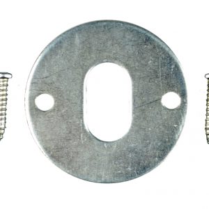 VW T2B Westfalia Berlin rubber stop voor de alu. knop, voor het uitklapbare deel van de tafel.