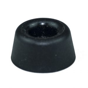 VW T2B Westfalia Berlin rubber stop voor het uitklapbare deel van de tafel.