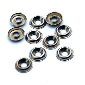 VW T2A T2B Paneel ringetjes /rivets.