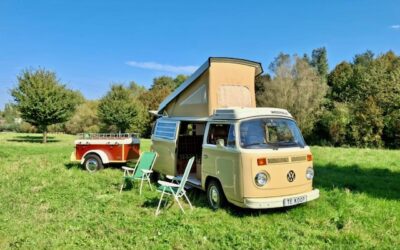 Te Koop VW T2B Westfalia Berlin € 54.250,00