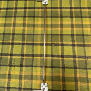 T2AB Westfalia Continentaal bed onderdeel