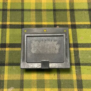 T2AB Buitenstopcontact onderdeel