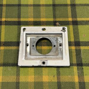 Buitenstopcontact deel