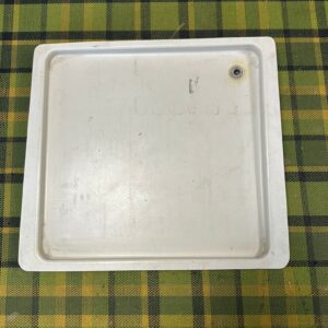 T2AB koelkast lekbakje