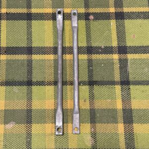 T2B Steunstangen hefdak T2B voor in de hoeken