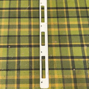 T2a doorloop afwerkdorpel