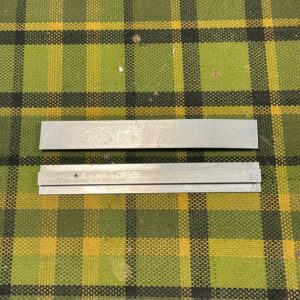 T2a afwerk profiel hemel