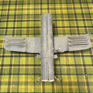 Verwarmingsverdeler onder dashboard