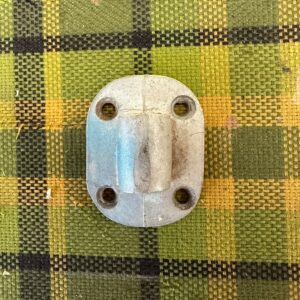 T1 achterste steun Luifel Westfalia voor de T1 origineel