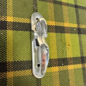 T1 kleding ophang haak