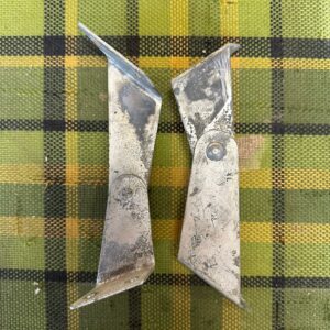 T2B hefdak klapbed scharnieren