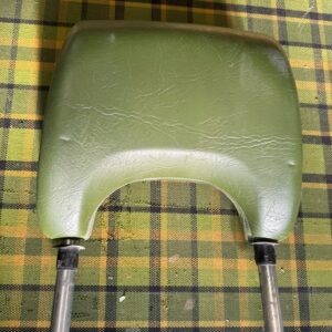 T2AB hoofdsteun Groen