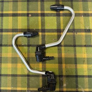 T3 waterkraan spoelbak